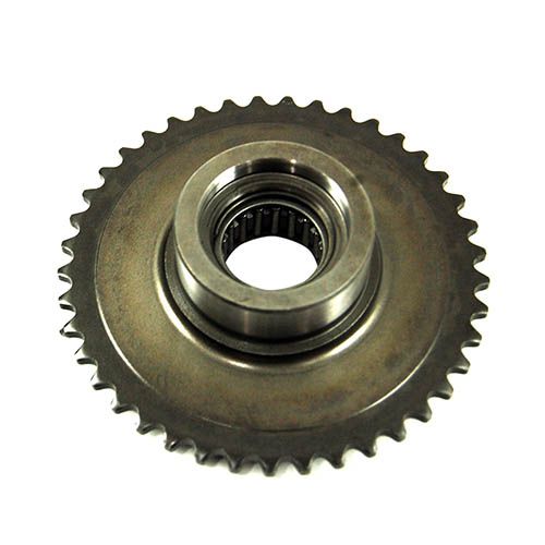 ENG PARTIDA LOUCA C-100 BIZ 1998/2005/ BIZ 100 2013/2015 IMP 41D w C900