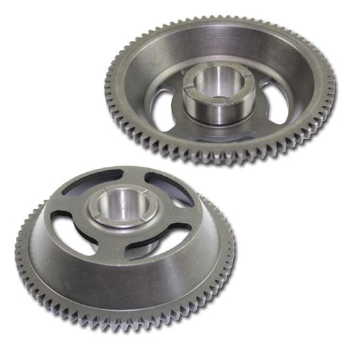 ENG PARTIDA LOUCA FAZER 250/LANDER/TENERE250 72D IMP w
