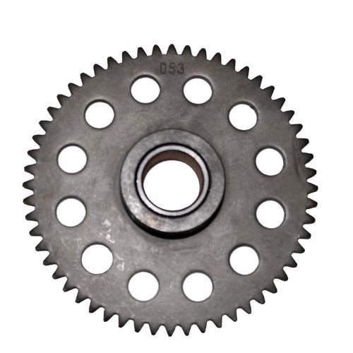 ENG PARTIDA LOUCA YES 125 56D IMP k