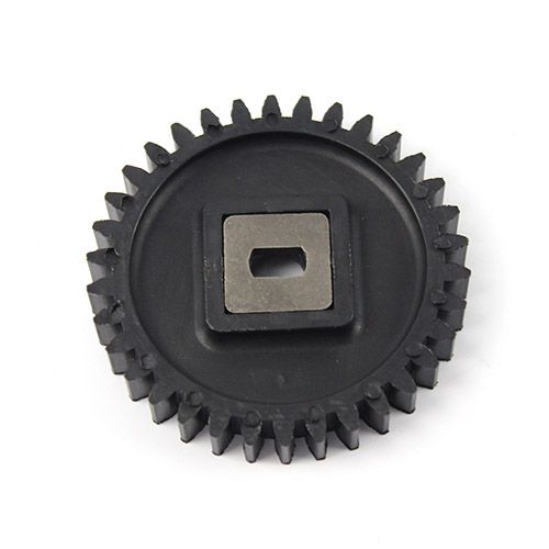 ENG BOMBA DE OLEO TITAN 150 2004/2015/NXR 150 2006/2014/FAN 125 2009/2018 34516 IMP
