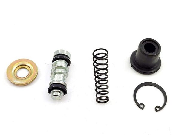 REPARO DO FREIO TRAS CB 300 2010/2012/ XRE 300/FALCON w