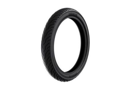 PNEU TRAS 100/80-14 SS 48 RINALDI TUBELESS &