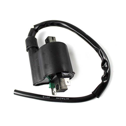 BOBINA DE IGNIÇÃO TITAN 150/FAN 150 2009/2013 j