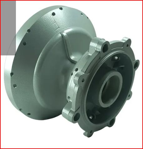 CUBO RODA TRAS XRE 300 (13/..) C/ ABS w
