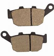 PASTILHA DE FREIO TRAS XJ6 (FABRECK) w