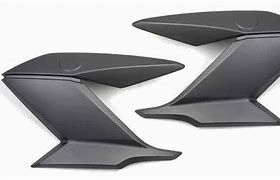 ABA DO TANQUE FAZER 150 PRETO 2022 23 MET (PRETO FOSCO) J