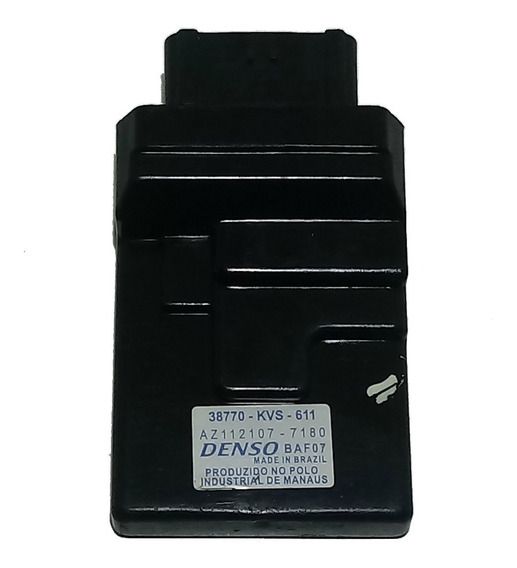 E C U TITAN 150 2009/2010 /FAN 150 2009/10 (38770-KVS-611 w