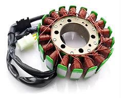 ESTATOR XT 660/XT 660 R (EMBUS) w