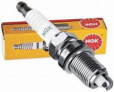 VELA DE IGNIÇÃO BIZ 125 CPR6EA-9 NGK w