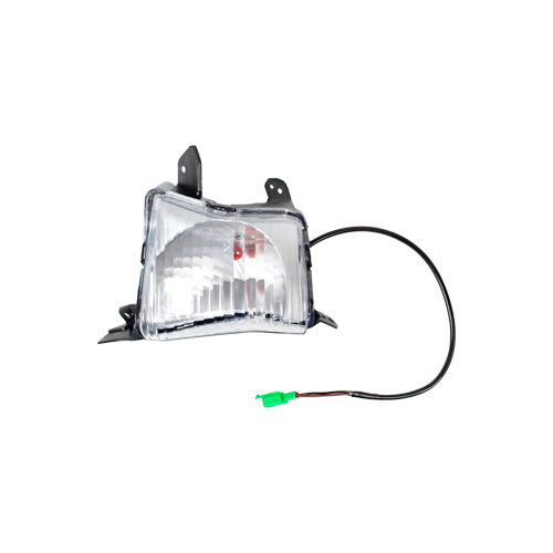 PISCA N MAX160 2022 (PAR)