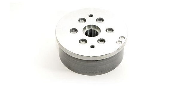 VOLANTE FAN 125 2009 KS/NXR 125 2013 (MAGNETRON) ZOUIL 3mtb101322