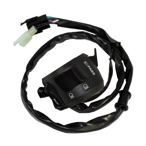 CHAVE DE LUZ XRE 300 2016/2018/23 13F &