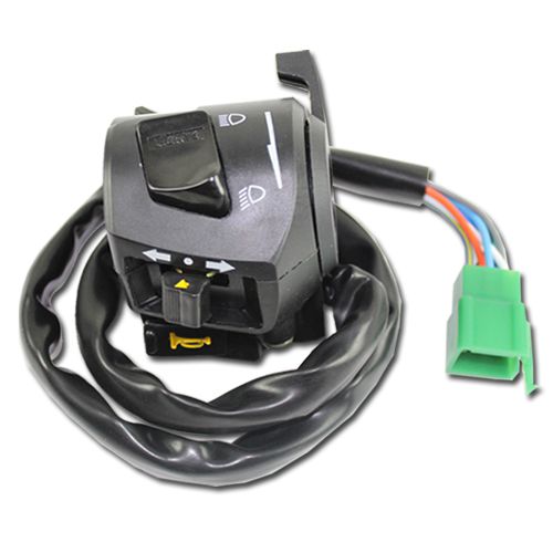 CHAVE DE LUZ DAFRA SPEED 150 2008/2015 IMP J
