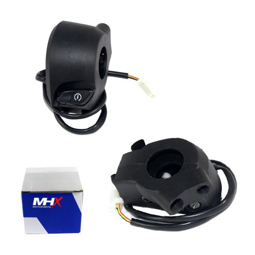 INTERRUPTOR DE PARTIDA NXR 160 2016/2017 ES w 35129