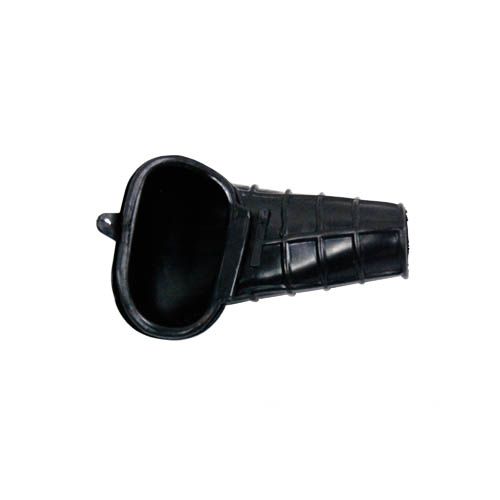 CONDUTOR TAMPA FILTRO DE AR TITAN 150 2014/FAN125 14 34029 J