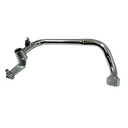 PEDAL DE FREIO TITAN 150 EX 2015 CBS (37629) J