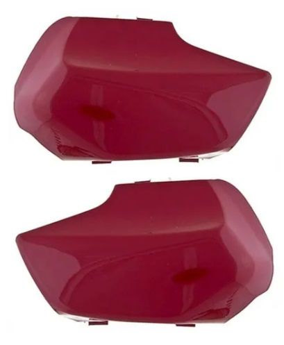 ABA DO PARALAMA DIANT C-100 BIZ VERM 2004/05 J 004-1014