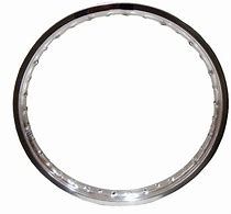 ARO DE RODA DIANT 185-19 ALUMINIO BROS FABRECK &