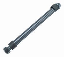 EIXO QUADRO ELASTICO COMPLETO CRF 230 w