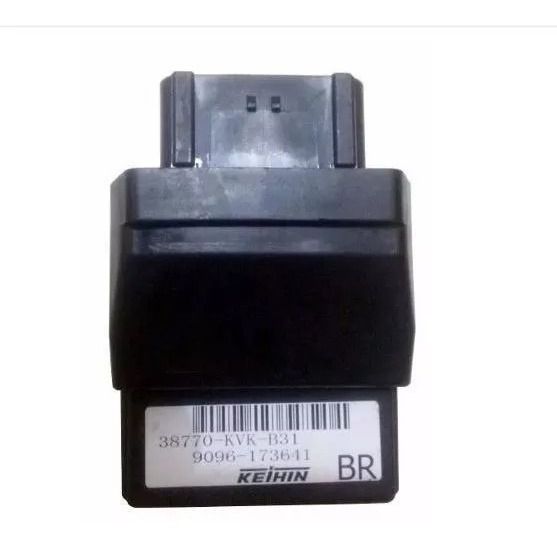 E C U CB 300 2010/2012 (GASOLINA) ORIG J