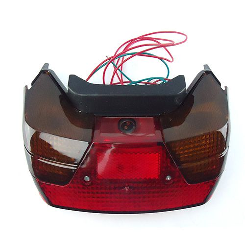 LANTERNA TRAS CRYPTON 105 VERM J