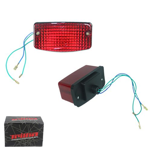 LANTERNA TRAS TITAN 1995/1999/TODAY/CBX 200 1989/1994 721700/ 34048 J