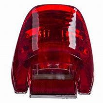 LANTERNA TRAS TITAN 2000/08FAN 125 2006/08 j