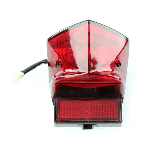 LANTERNA TRAS XRE 300 (PARAMOTOS) J