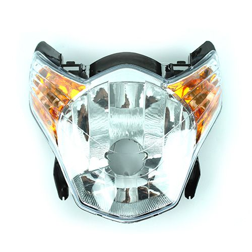 BLOCO OPTICO TITAN 150 2009 IMP 19650 J TE420