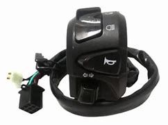 CHAVE DE LUZ CB 250 TWISTER 2016/2022 11fios w