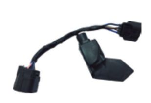 FIAÇÃO CORPO ACELERADOR NXR 150 2009/2012 w