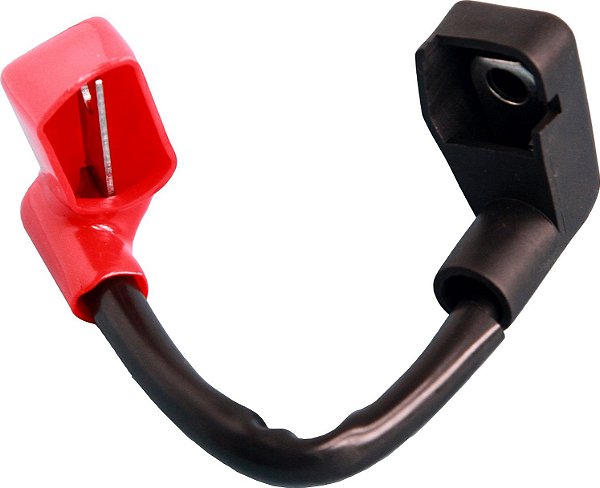 CABO DE BATERIA POSITIVO NXR125 ES / NXR150 BROS ESD[03-05] 90283220