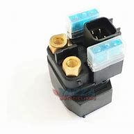 RELE DE PARTIDA FZ 25 2018/2021/ XTZ 250 LANDER 2019/2022 J