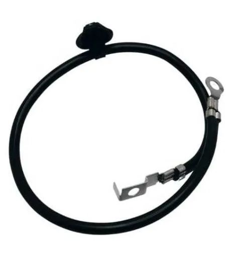 CABO DE BATERIA NEGATIVO XRE 300 2013/2018 zoiul -