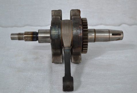 VIRABREQUIM CBX 250 ORIG J