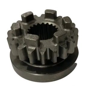 ENG 3ª PRINCIPAL 20D TITAN 150 /FAN 150/125 2009/2018 (ORIG) J