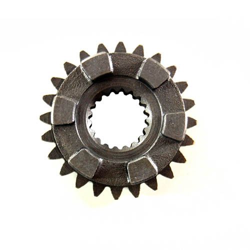 ENG 4ª SEC 24D TITAN 150 2004/2008 IMP