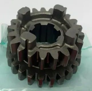 ENG PRINCIPAL 3ª/4ª CBX 250/XR 250 21/24D (MGA) w