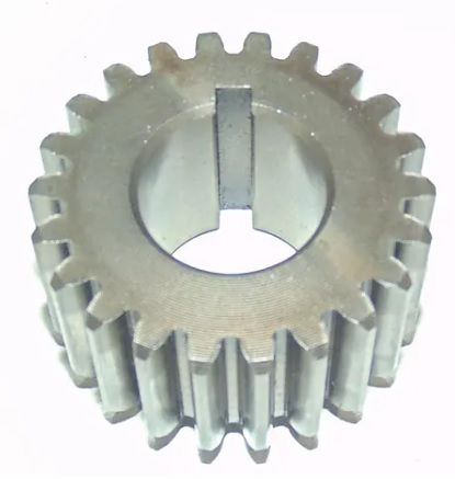 ENG MOTORA (A) PRIMARIA CBX 200/XR 200 LD VIRABREQUIM (ORIG) j