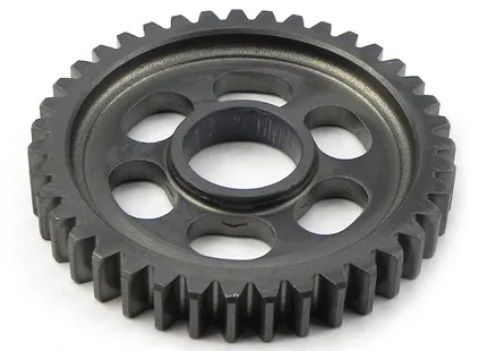 ENG 1ª SEC TITAN 150 2009/2015/ FAN 125 2009/2018 (ORIG) J