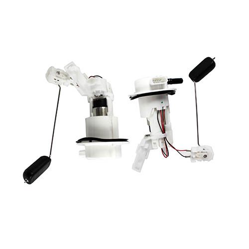 BOMBA DE COMBUSTIVEL FAN 125i 16/18/ START 160 2016/22 GAS IMP J TP060