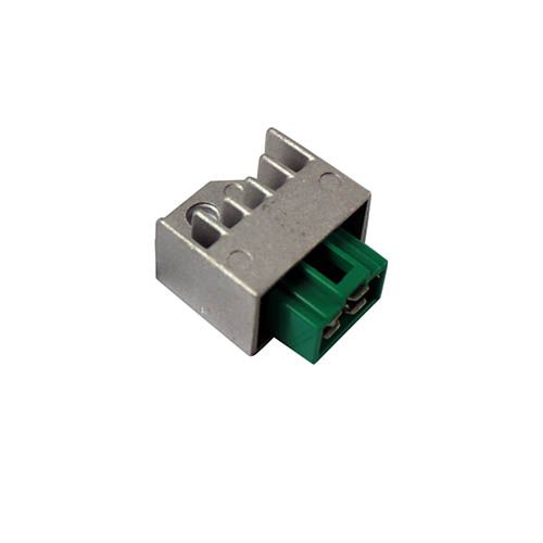 RETIFICADOR YBR 125 FACTOR 125 2000/2013/XTZ 125 2003/2016/XTZ X 2012/15/CRYPTON 105/115/NEO 115 2005/12