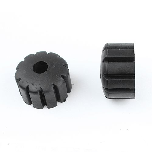 BORRACHA FIX DO TANQUE TITAN 2000 J