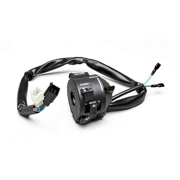 CHAVE DE LUZ CBX 200 (MAGNETRON) ZOUIL 90235170