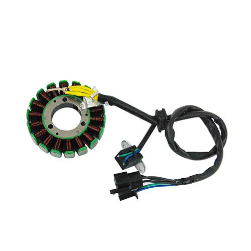 ESTATOR BURGMAN 125 2011/2019 ZOUIL 90279050