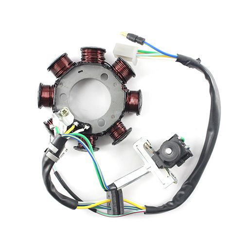 ESTATOR NXR 125/150 2003/2005 IMP &