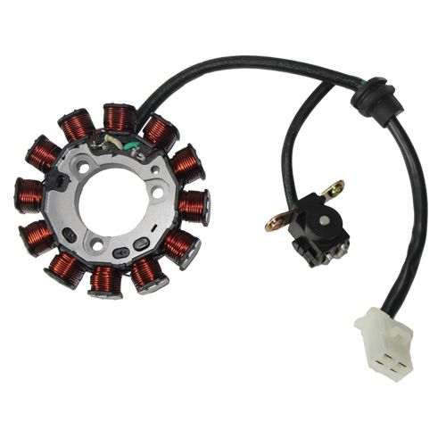 ESTATOR TITAN 150/FAN 150 2011/2013 IMP & KS-ES MIX