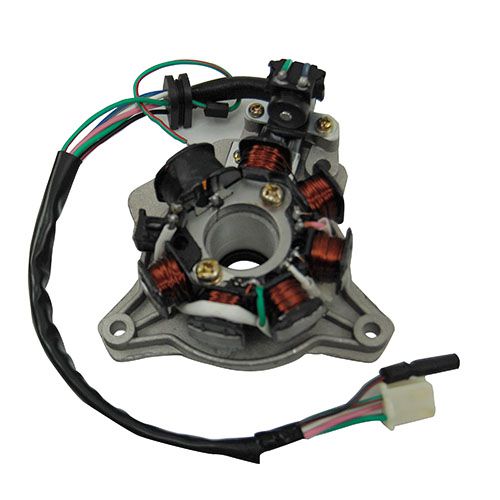 ESTATOR TITAN 1995/1999/TODAY 1992/1994 (MAGNETRON/ZOUIL 90271590