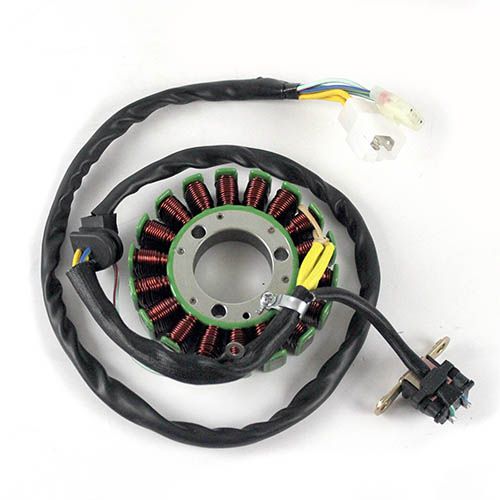 ESTATOR XR 250 TORNADO 2001/2008 IMP J 31135