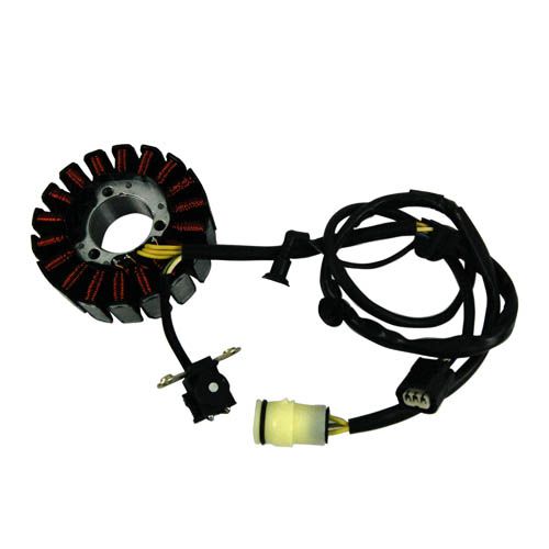 ESTATOR XRE 300 2009/2012 IMP J 31173